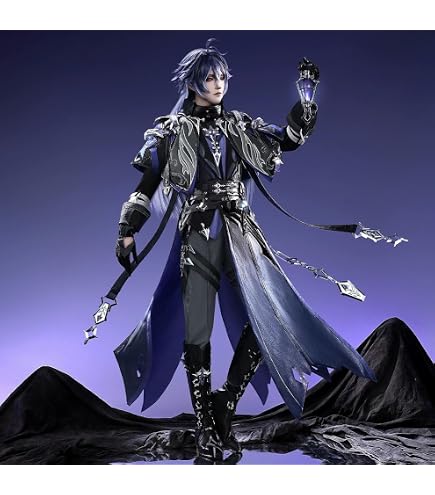 Amazon.co.jp: Uekoko 原神 コスプレ道具 武器 フータオ 胡桃 長柄武器